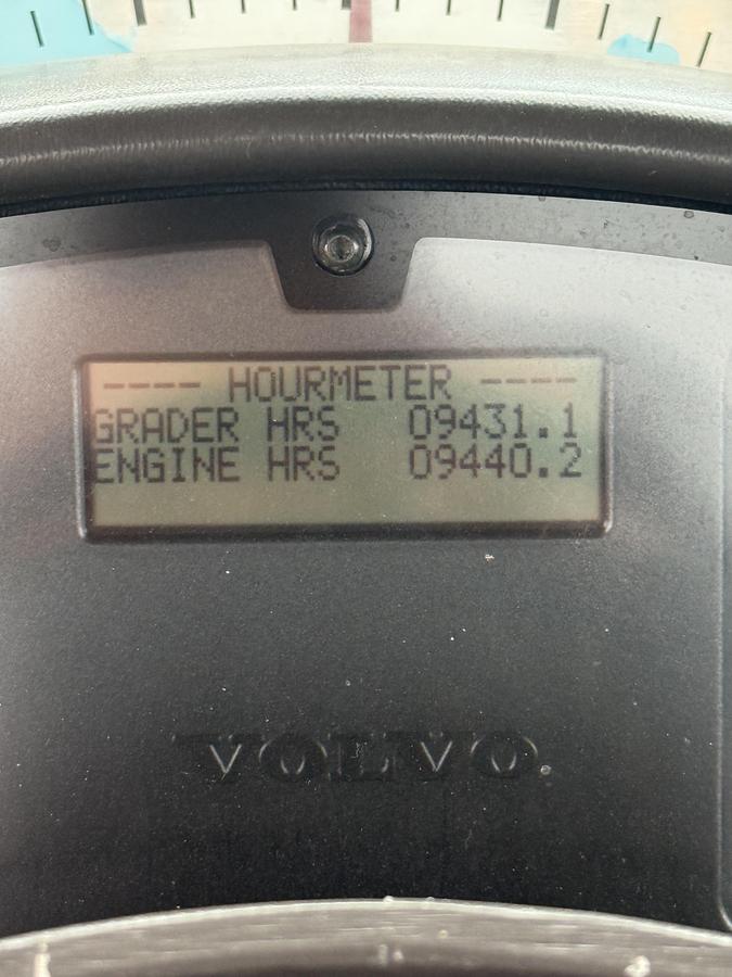 Used 2012 Volvo G976