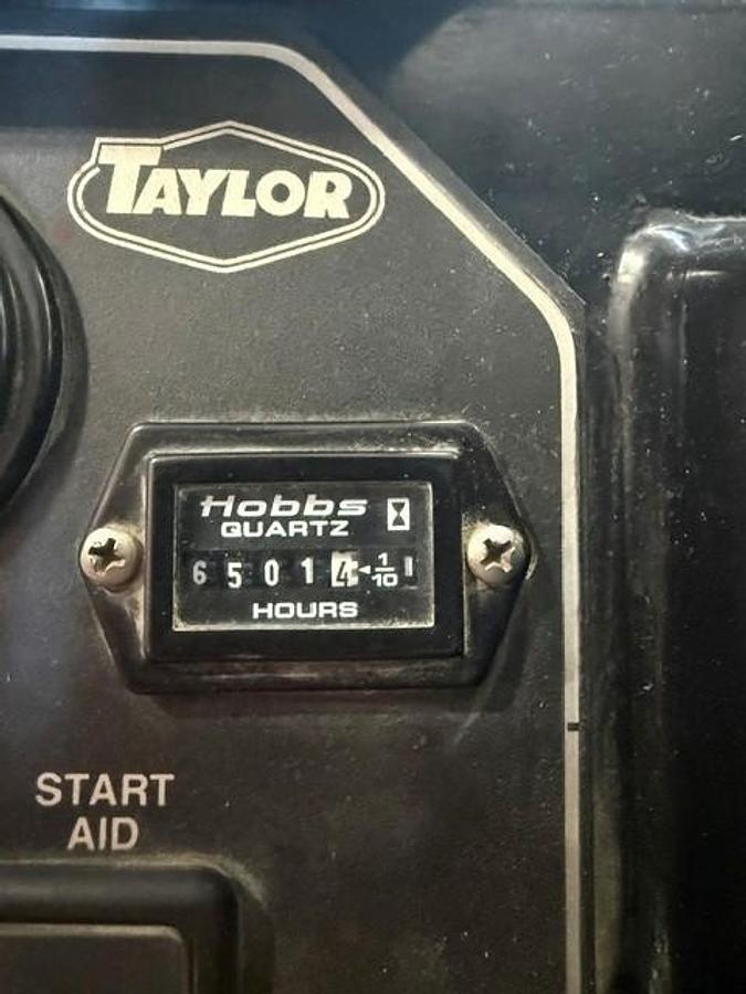 Used 2013 Taylor TH350L