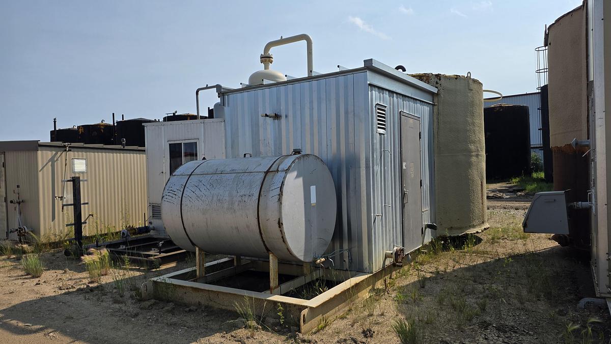 Used NUSCO