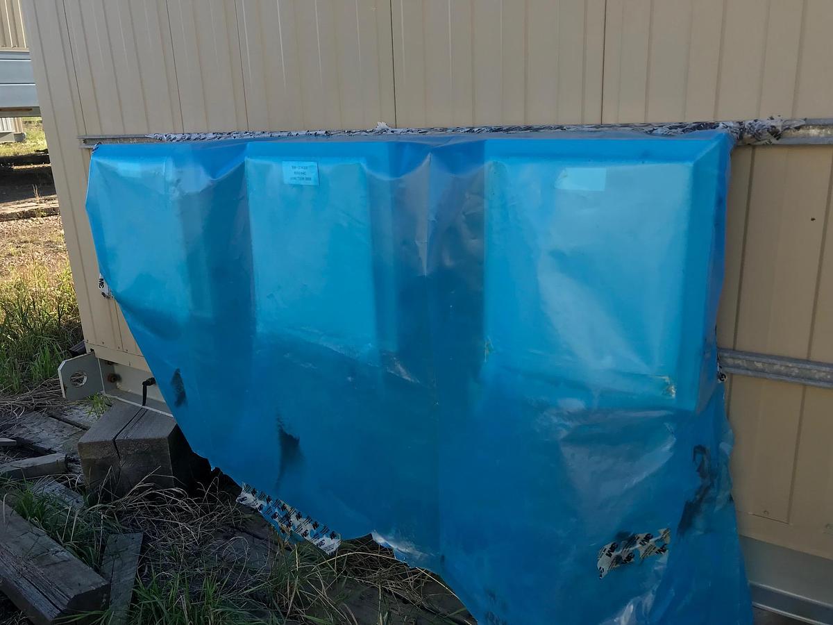 2014 Natpro Potable Water Pump Package/Building