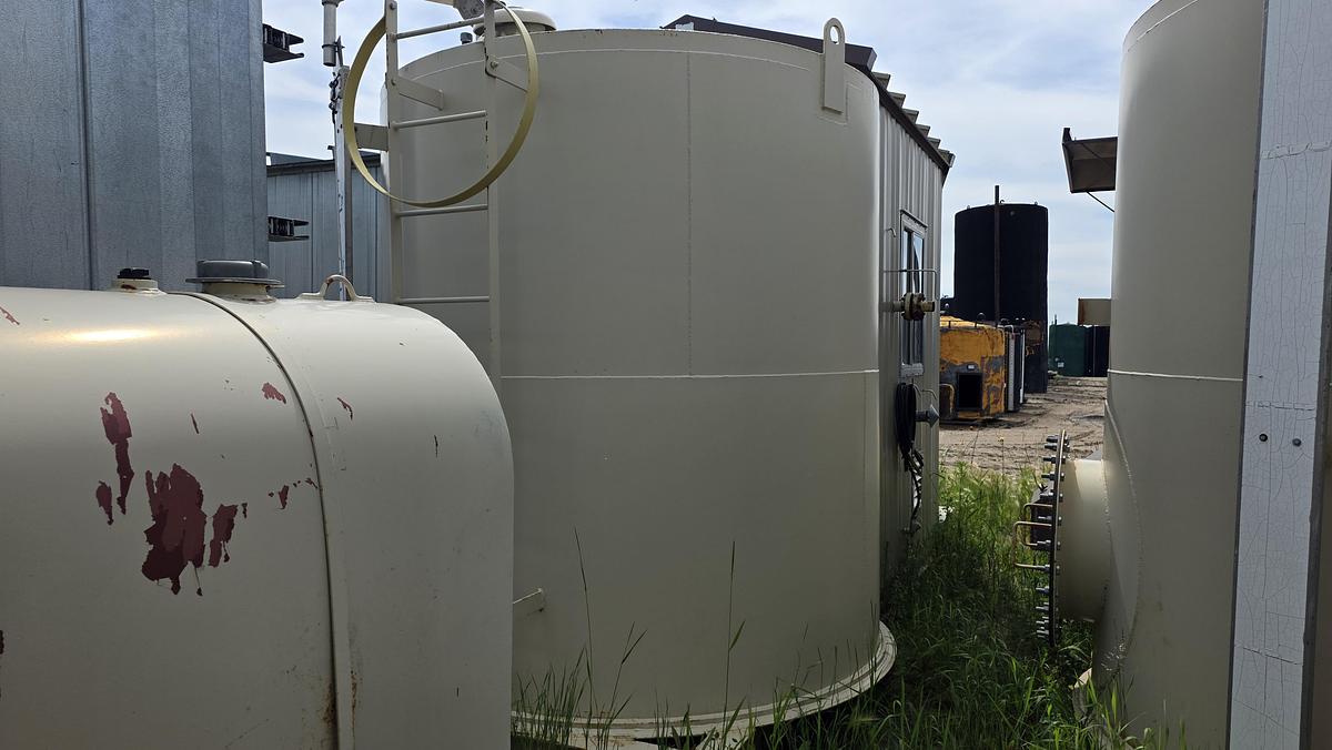 Used NUSCO