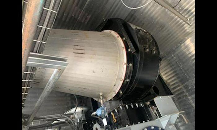 Used Steam Generator