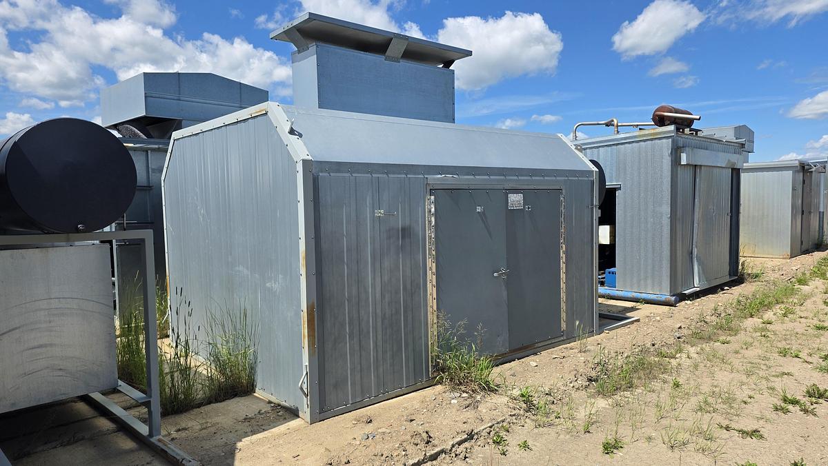 Used Noise Solutions