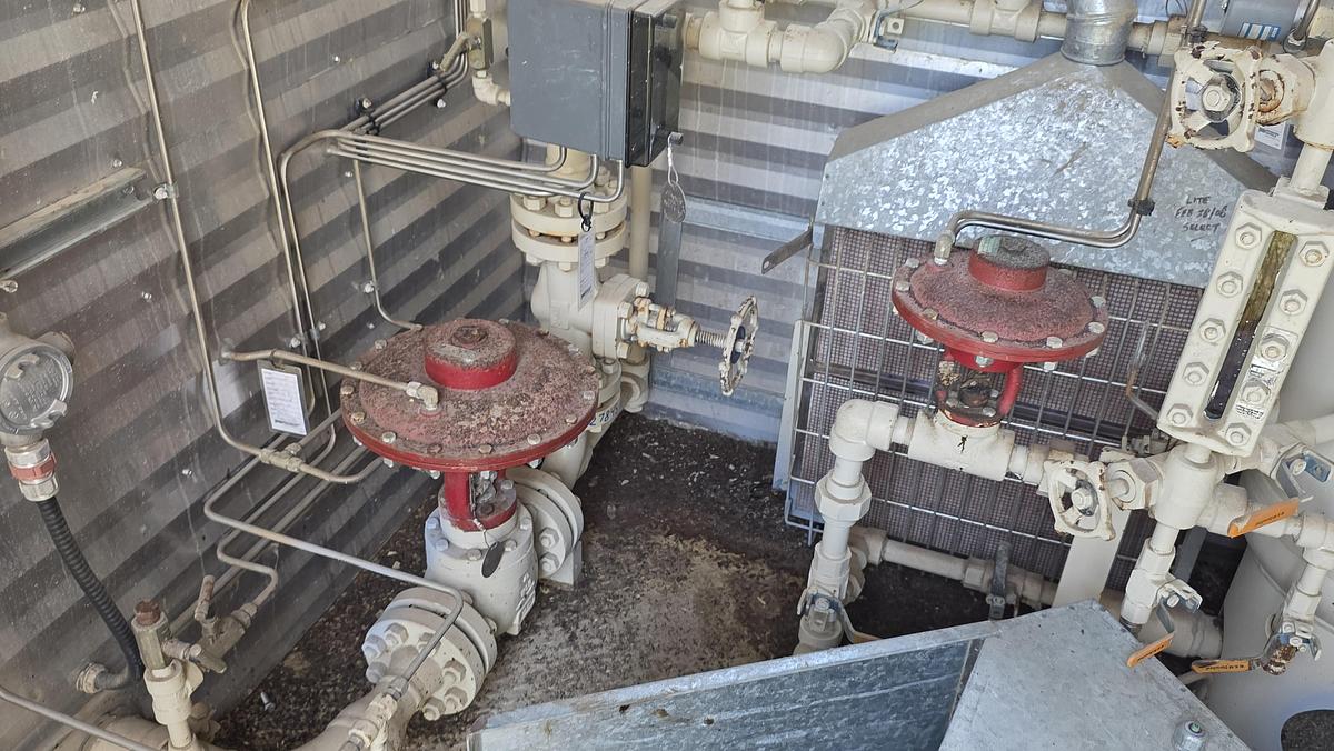 Used NUSCO