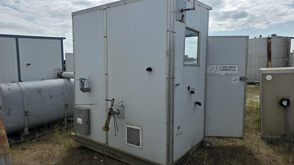 Used Weatherford