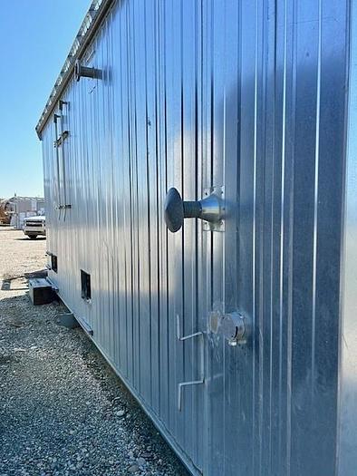 Used 60" Separator Package