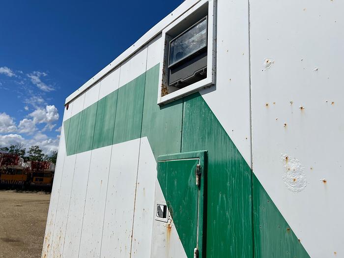 Used Trailer Shack 4