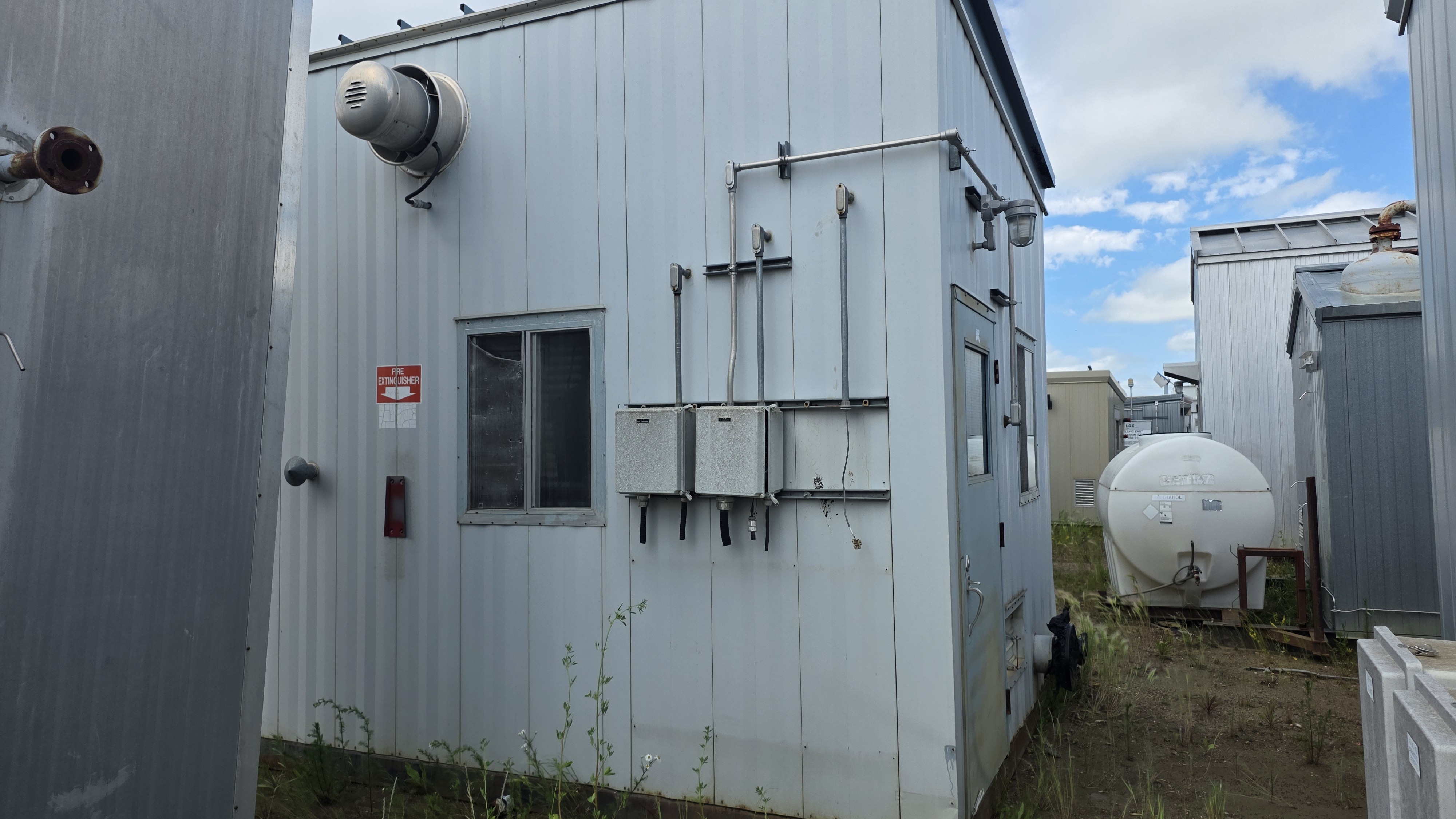 Used Presson