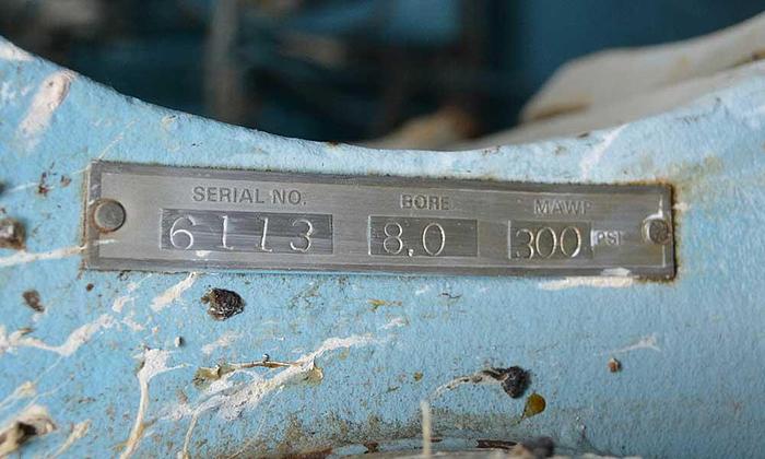 Used Cat 3306 Engine Compressor Package