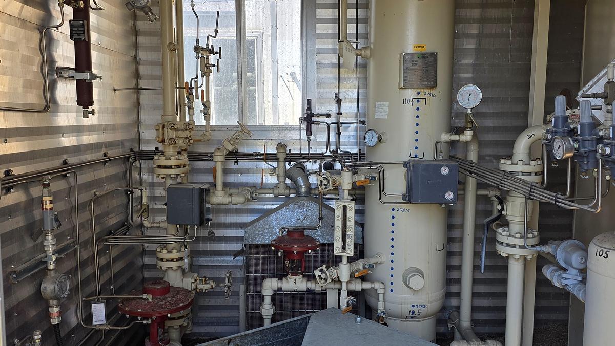 Used NUSCO