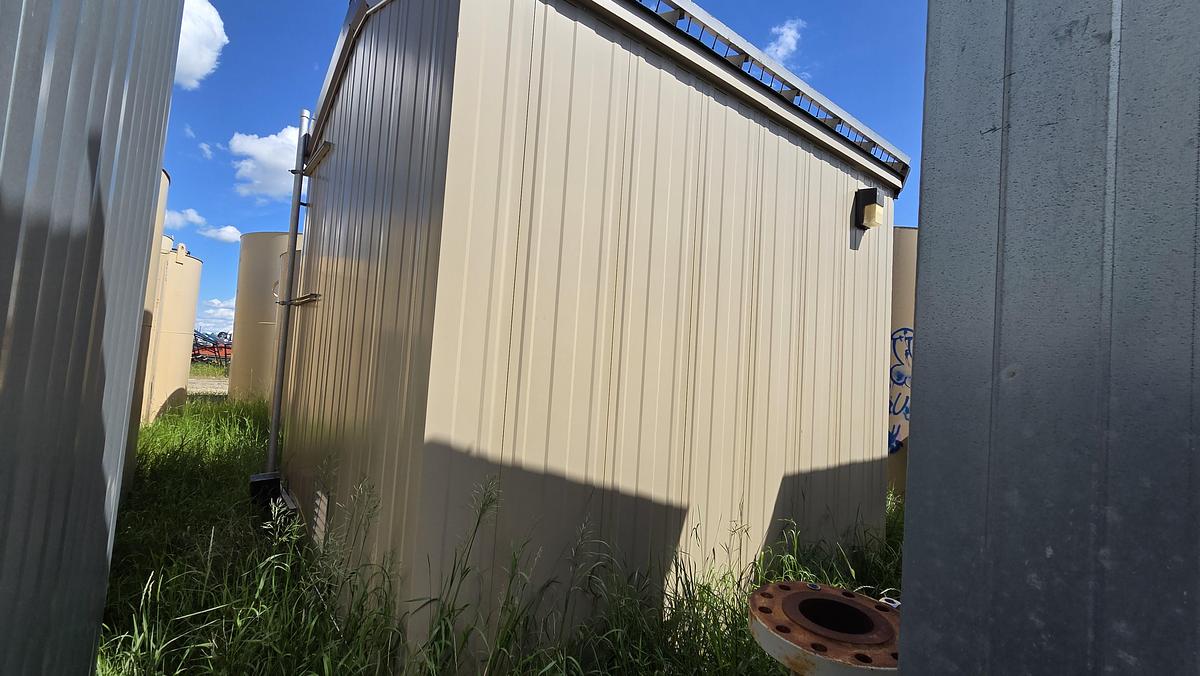 Used Highpine