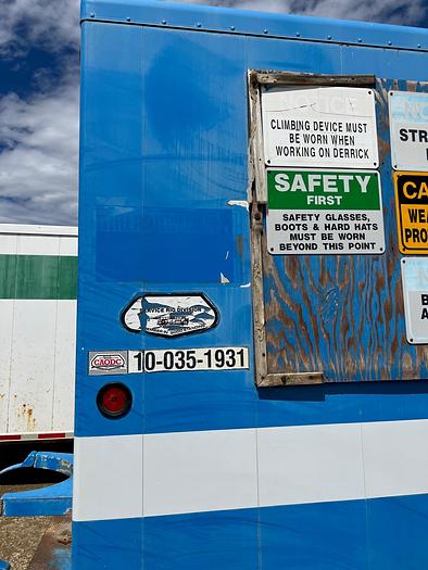 Used Trailer Shack 5