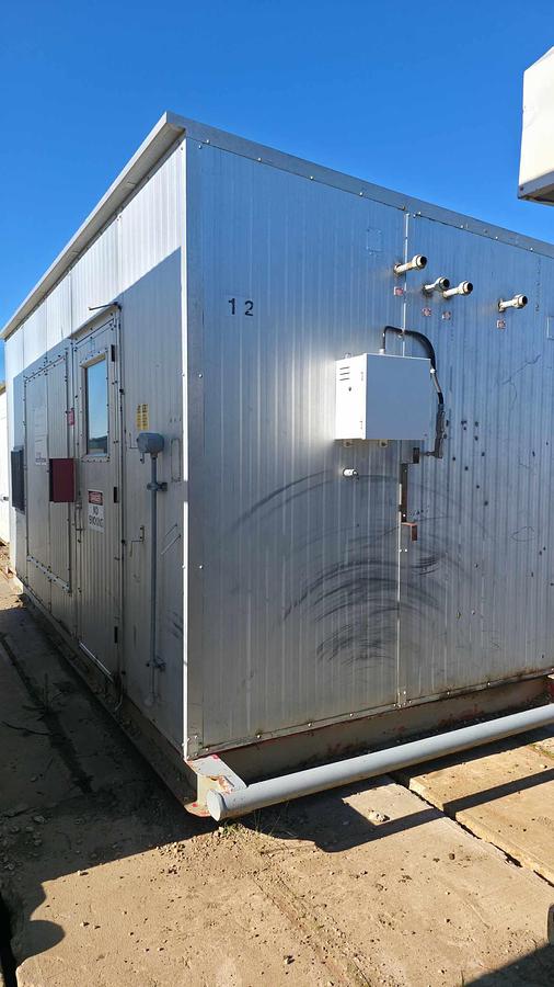 Used Enerflex