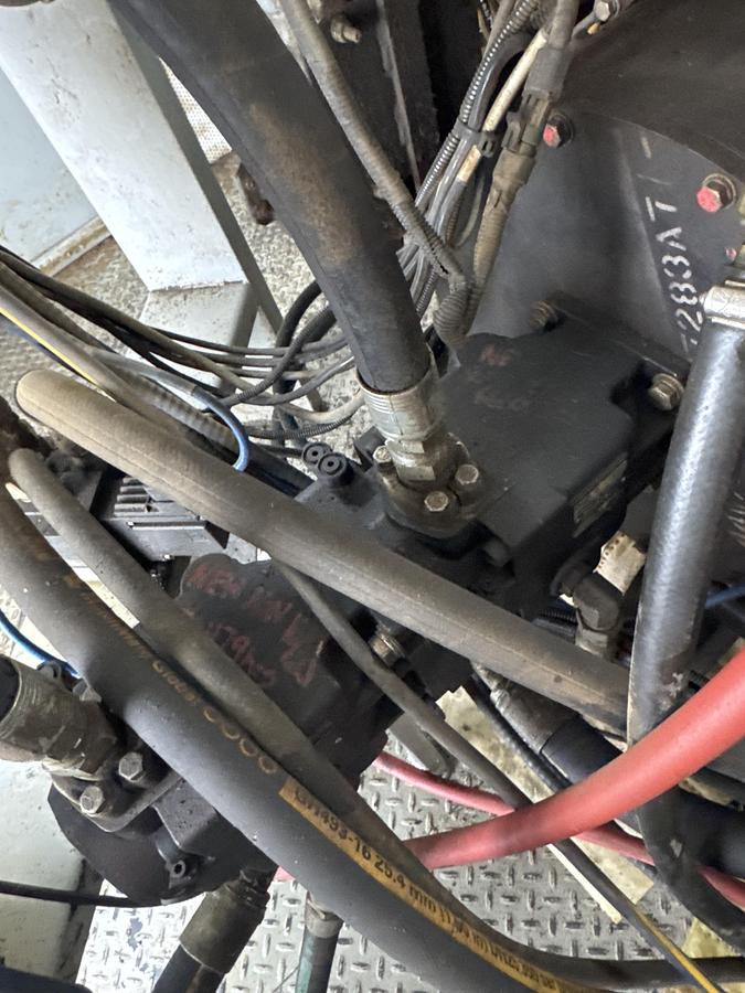 Used 2012 Zedi Pump Jack Artificial Lift System