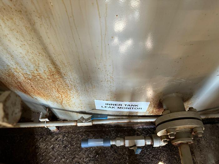 Used ULTRAFAB – 36″ x 120″ Gas Sweetening Skid