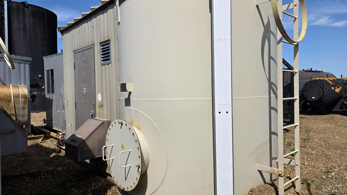 Used NUSCO