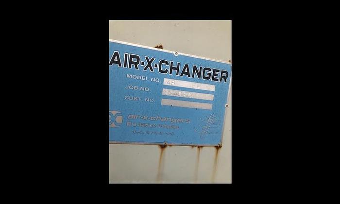 Used 2 Stage Electric Sour Service Reciprocating Compressor