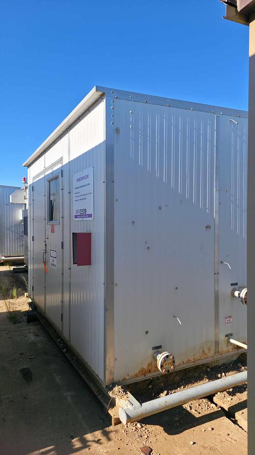 Used Enerflex