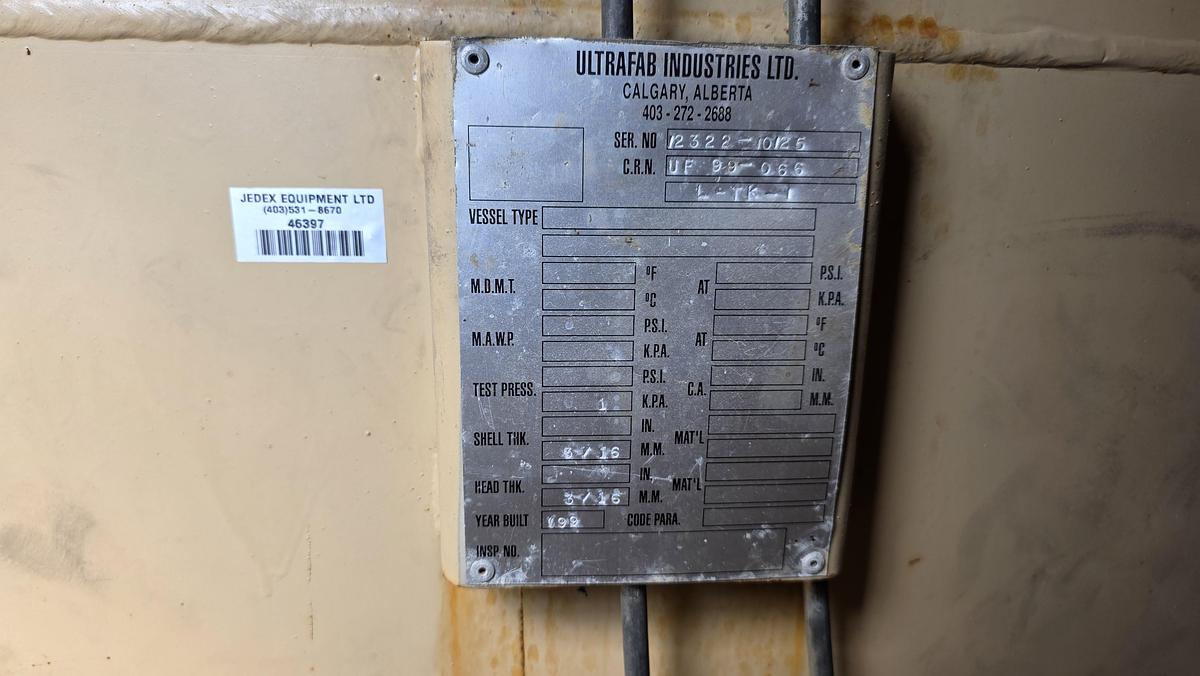 Used ULTRAFAB