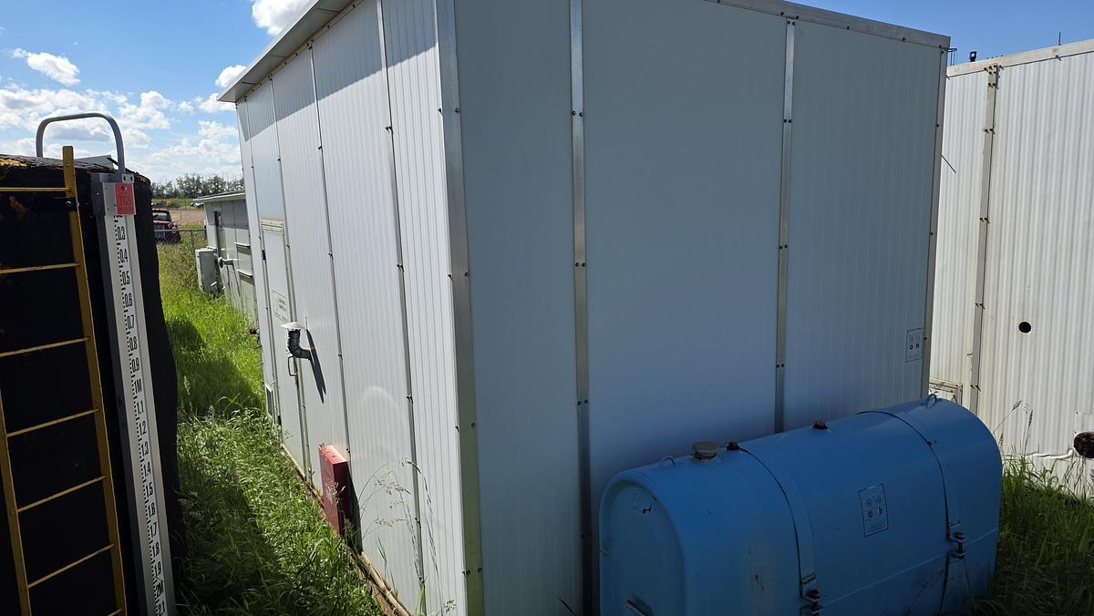 Used RJV Gas