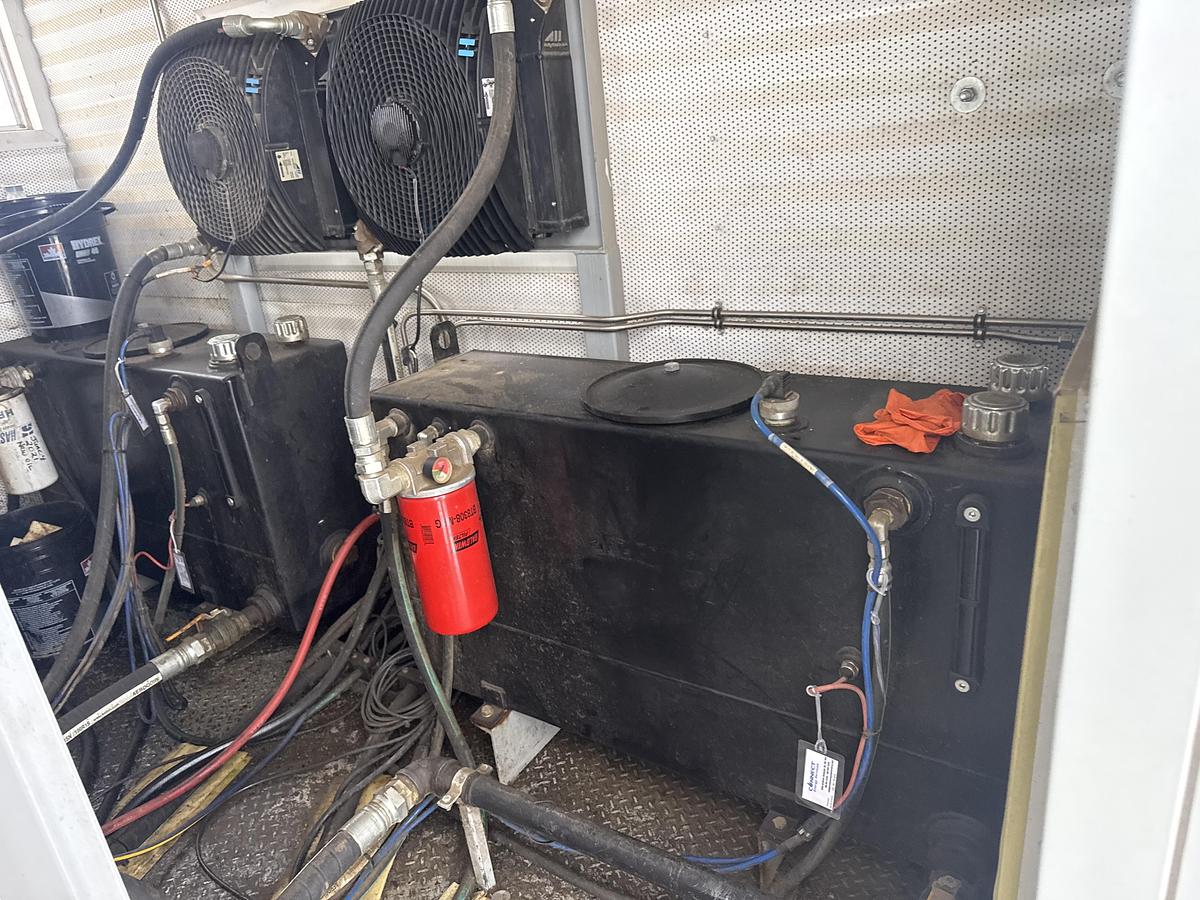 Used 2012 Zedi Pump Jack Artificial Lift System