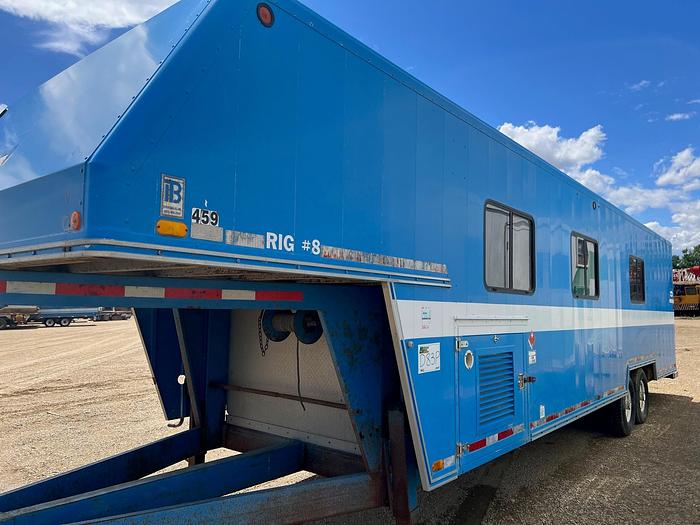 Used Trailer Shack 5