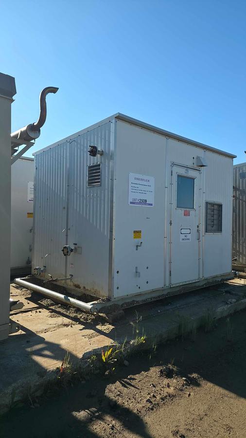 Used Enerflex