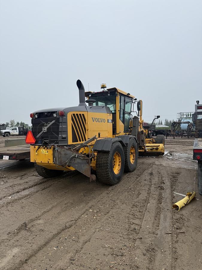 Used 2012 Volvo G976