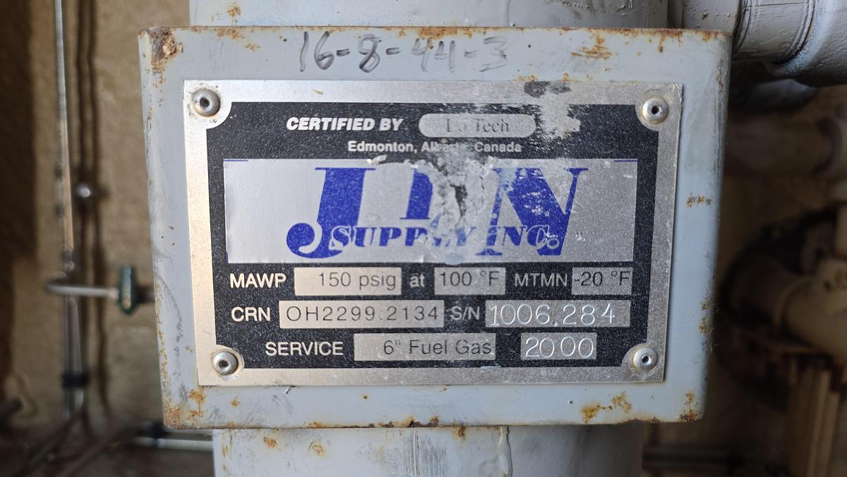 Used ULTRAFAB