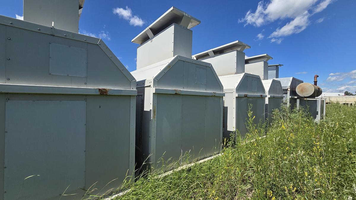 Used Noise Solutions