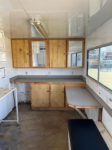 Used Trailer Shack 1