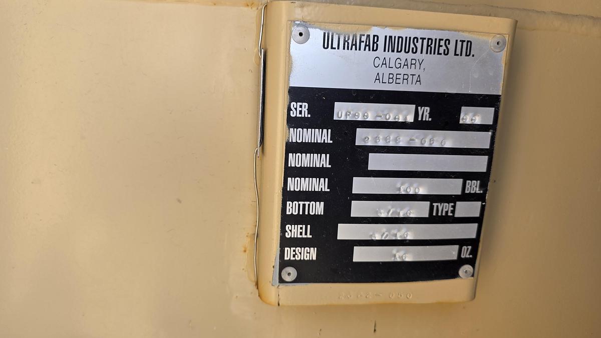 Used ULTRAFAB