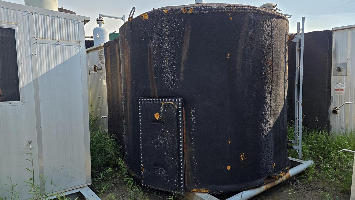 Used Corlac
