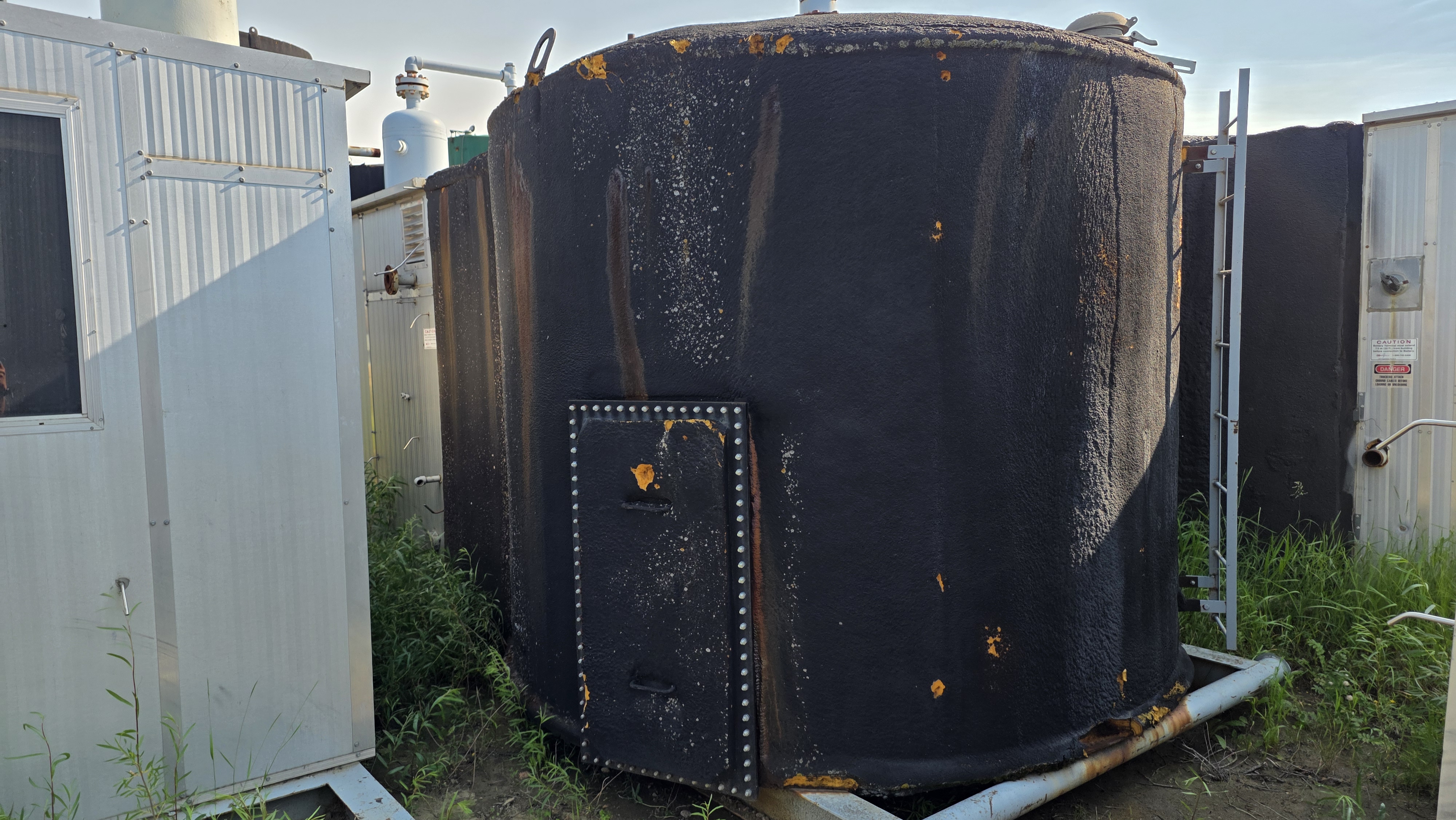 Used Corlac