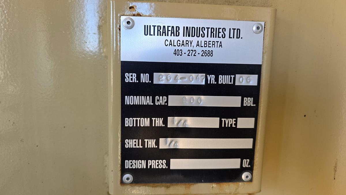 Used ULTRAFAB
