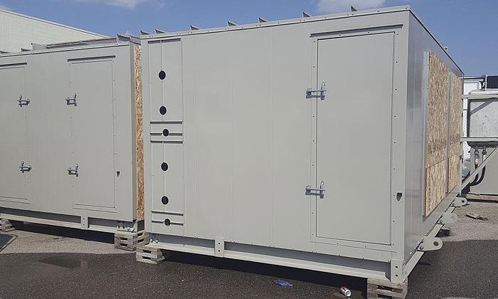 Used Westech Air HVAC