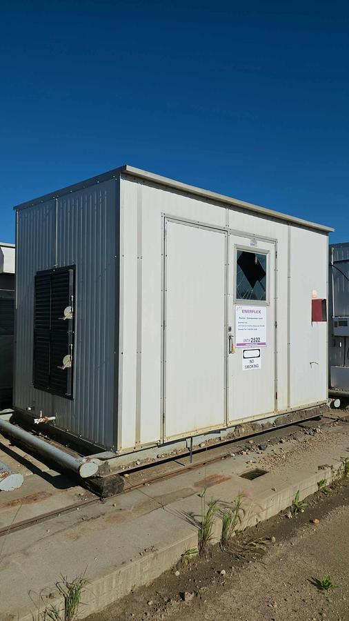 Used Enerflex