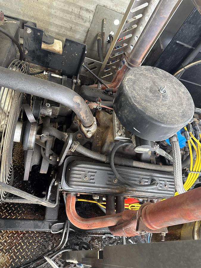 Used 2017 Zedi SJ6000 Tandem Gas Pump Jack Artificial Lift System