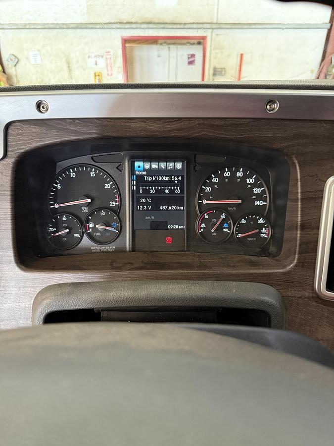 Used 2022 Western Star 49X