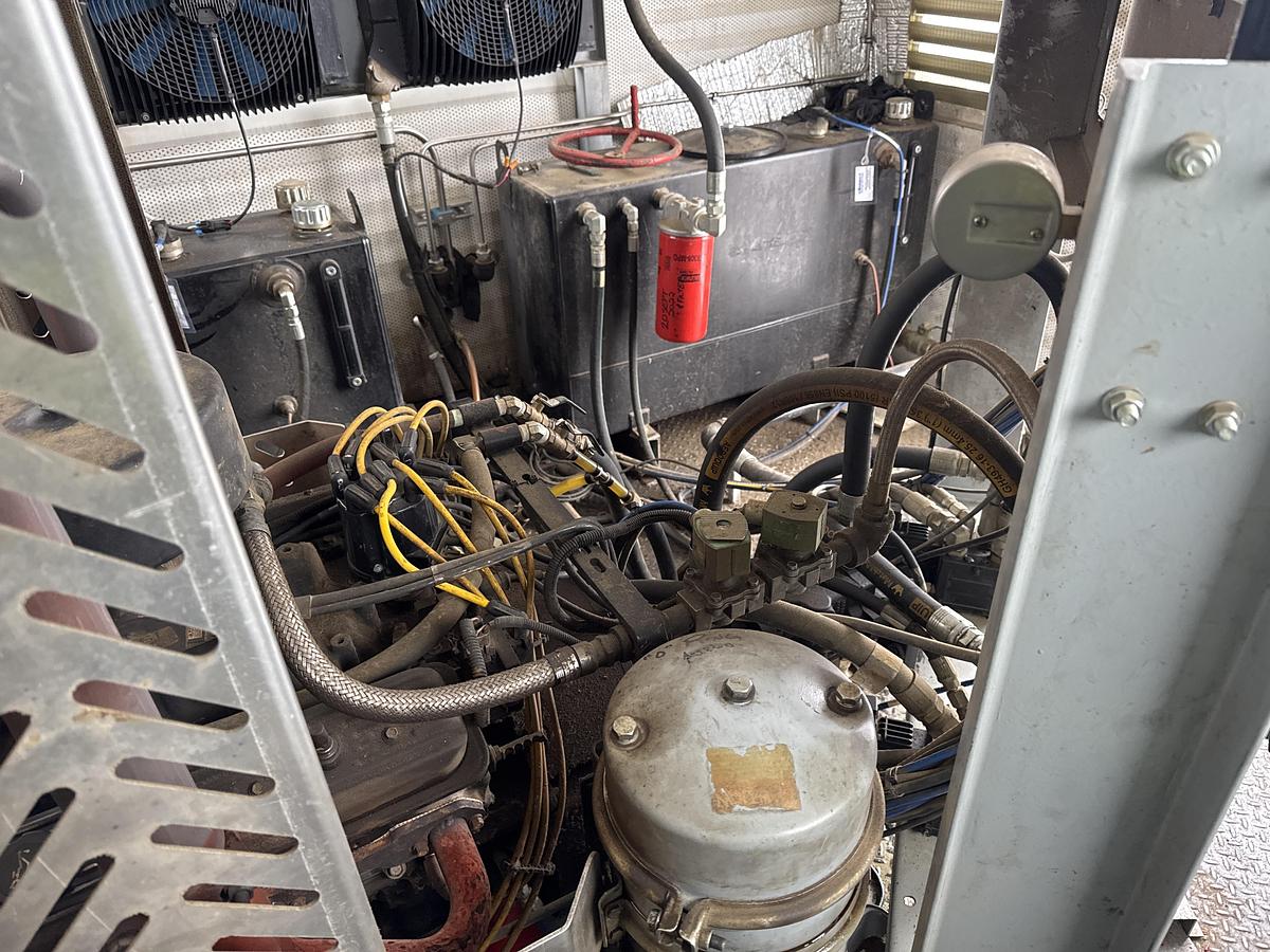 Used 2013 Zedi Pump Jack Artificial Lift System