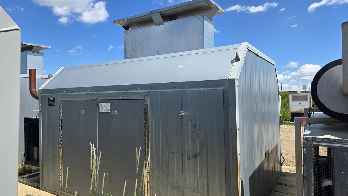 Used Noise Solutions