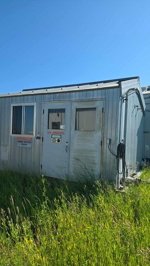 Used Fasoli Manufacturing