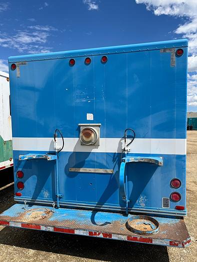 Used Trailer Shack 5