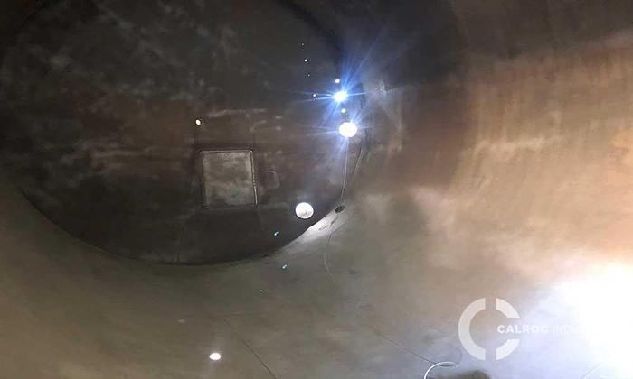 Used 400 BBL Storage Tanks