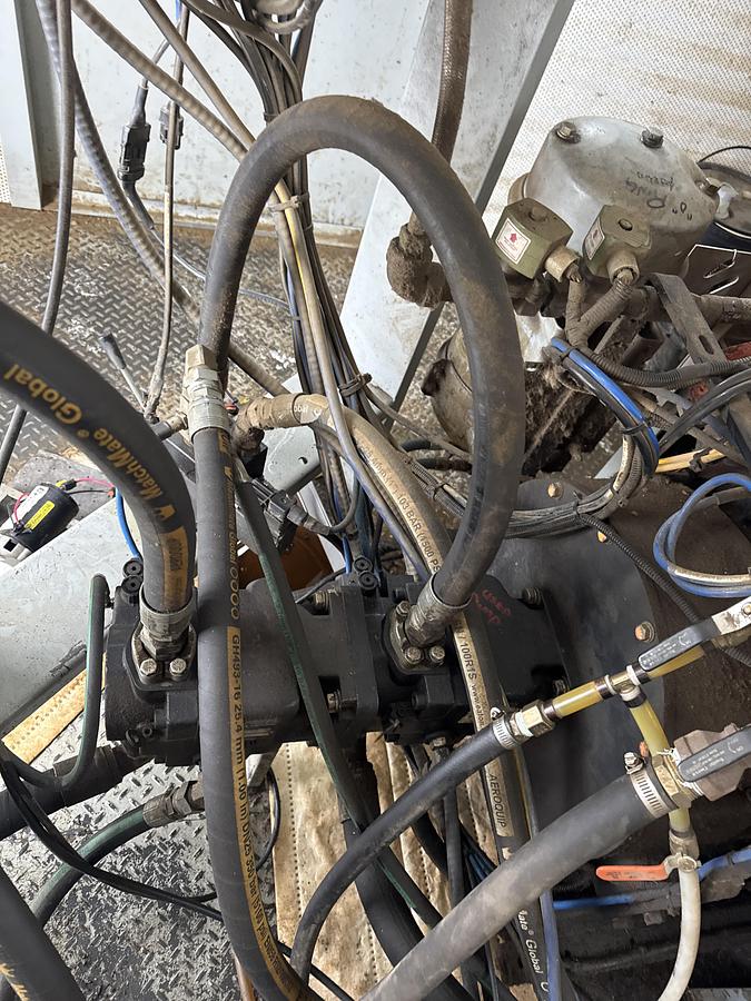 Used 2013 Zedi Pump Jack Artificial Lift System