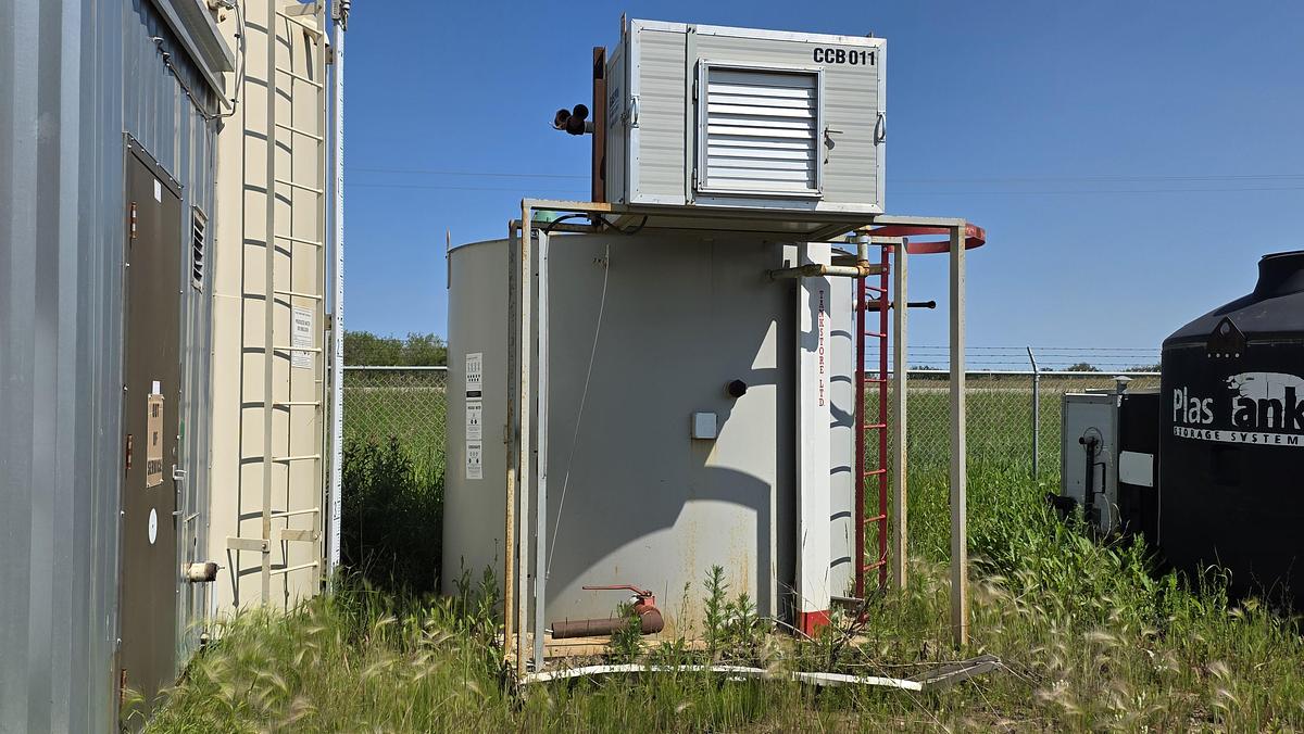 Used GasPro