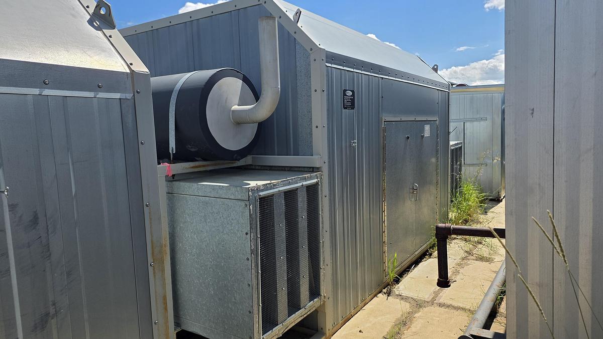 Used Noise Solutions
