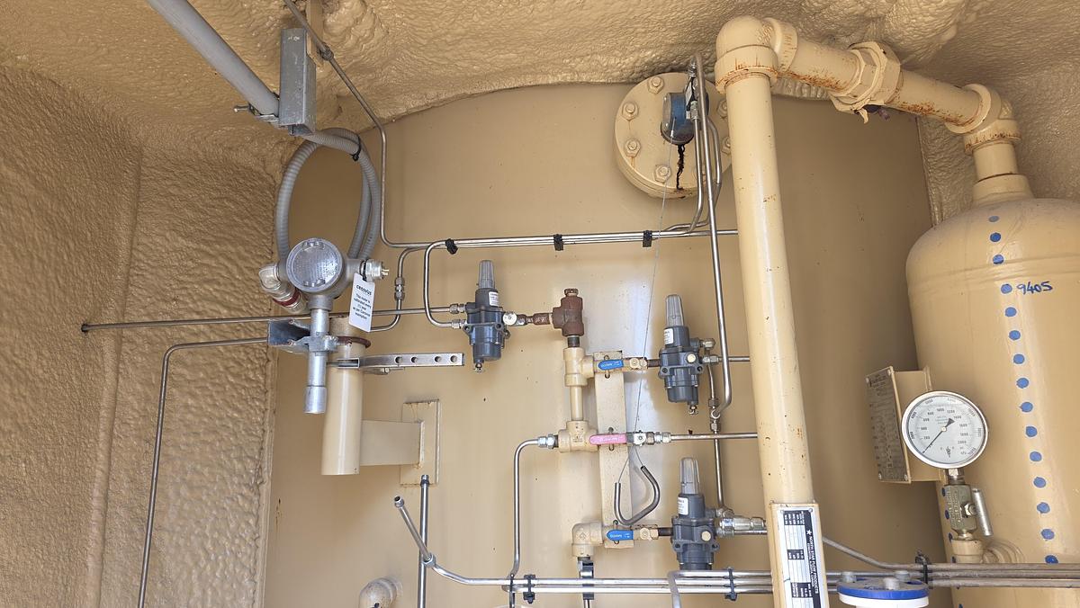 Used ULTRAFAB