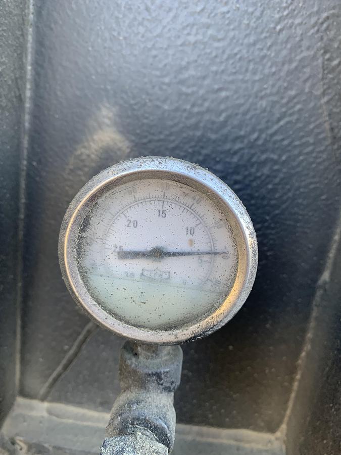 Used 2006 Nusco 6x 750 BBL Tanks-  Double Wall, L-Skidded, Internally Coated