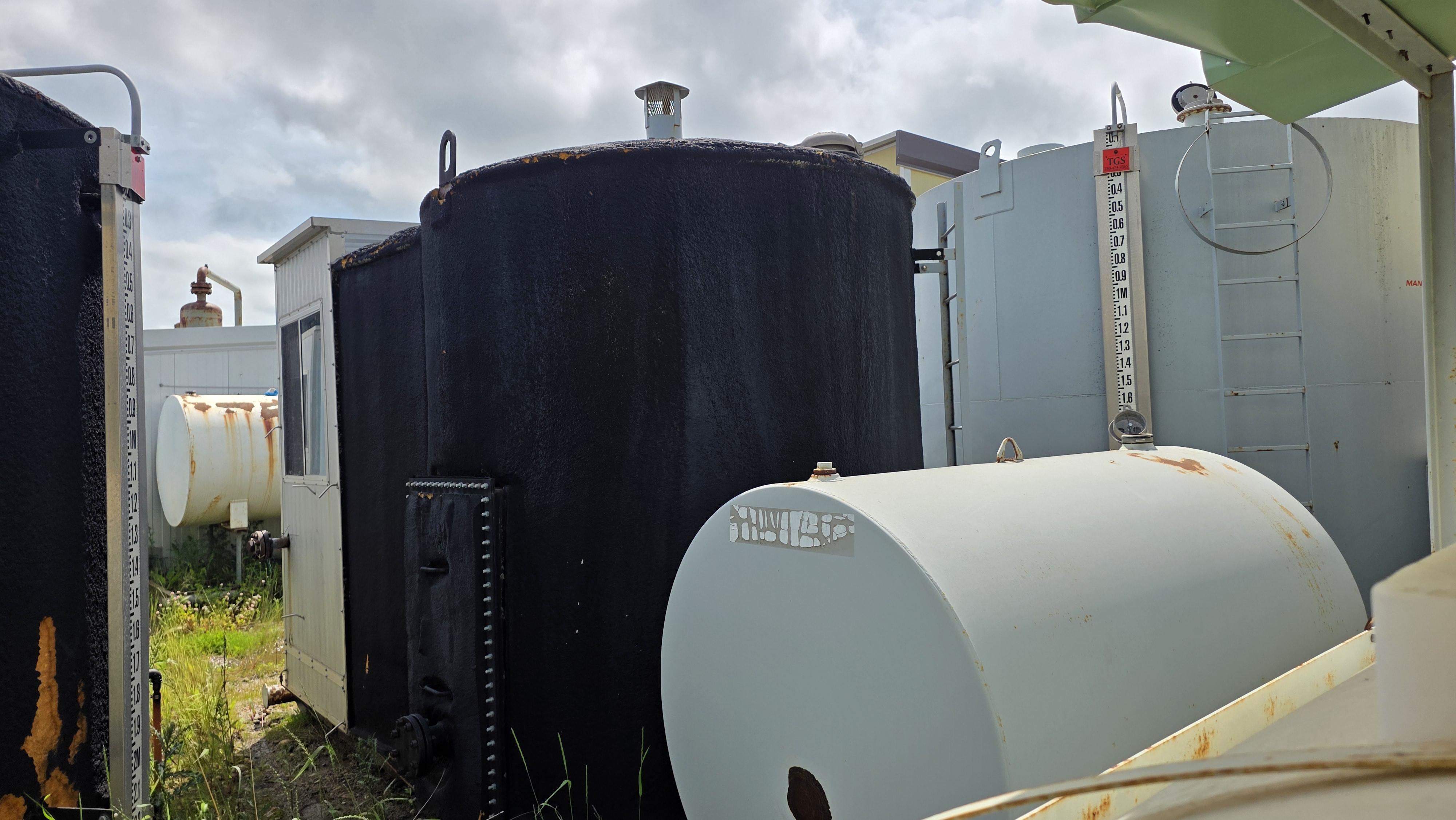 Used Corlac